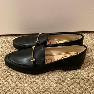 NWOT/NWOB Sam Edelman Loafers